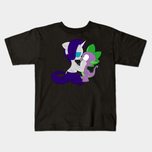 Sparity Kids T-Shirt